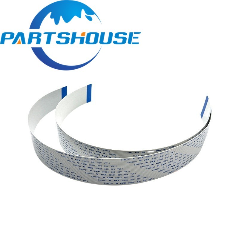 FFC 29 pin flex สายเคเบิลข้อมูลแบนสําหรับ tx800 xp600 DX11 mutoh valuejet 1624 1638 VJ1604 VJ1624 VJ1638 เครื่องพิมพ์ big dx7 หัวสาย