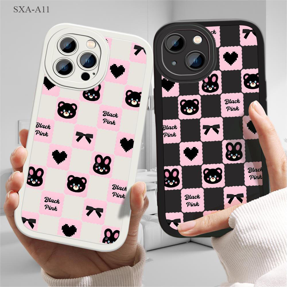 Samsung Galaxy A54 A15 A22 A34 A05S A05 A03 A14 A73 A11 A12 A13 A23 A51 A71 A52 A50 A50S A53 A03S A04 4G 5G เคส DY