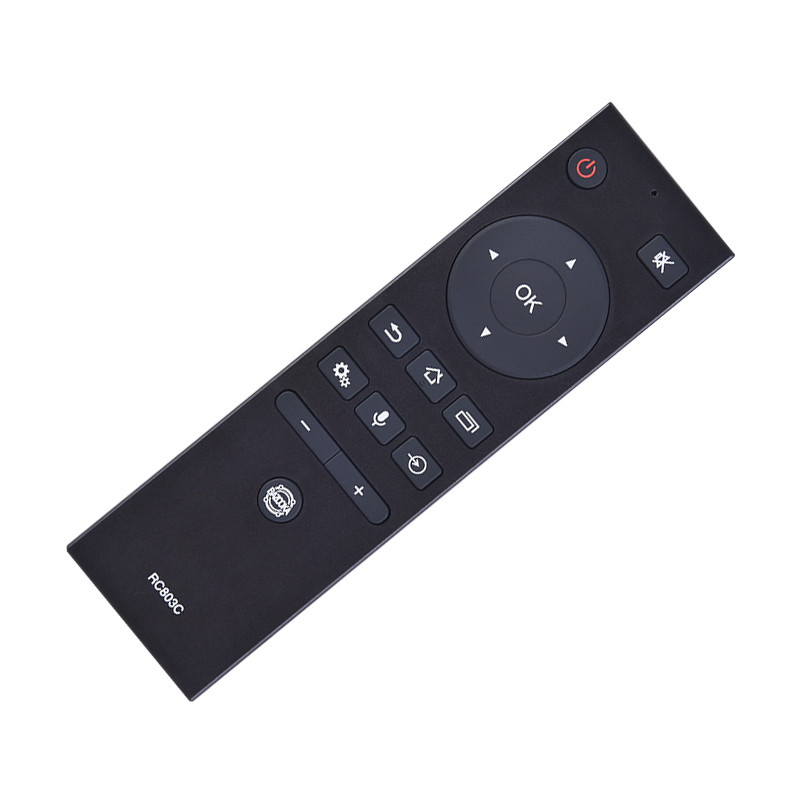 เหมาะสําหรับโตชิบารีโมทคอนโทรลทีวี RC803C 60U5950C 70U5950C 85U5950C