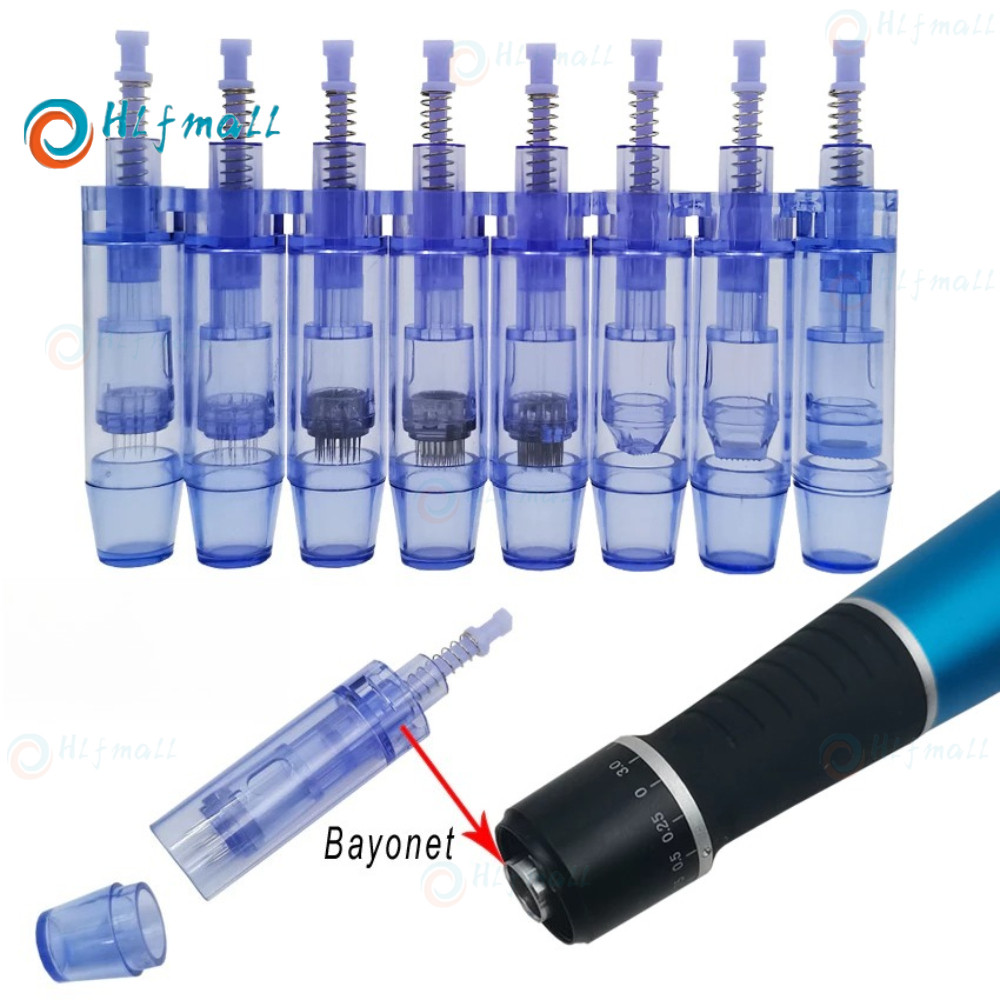 ตลับปากกา Derma 1 ชิ้นสําหรับปากกา dr A1 A6