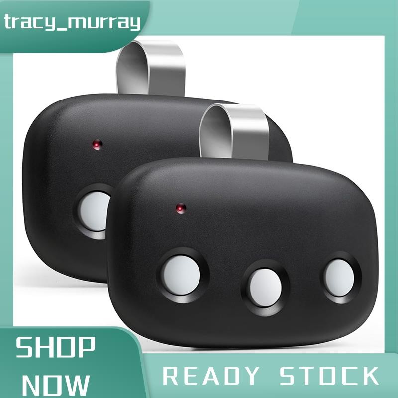 tracy_murray 2 ชิ้นสําหรับ MCT-3 Linear Megacode โรงรถประตูเปิดระยะไกล LD033 LD050 LS050