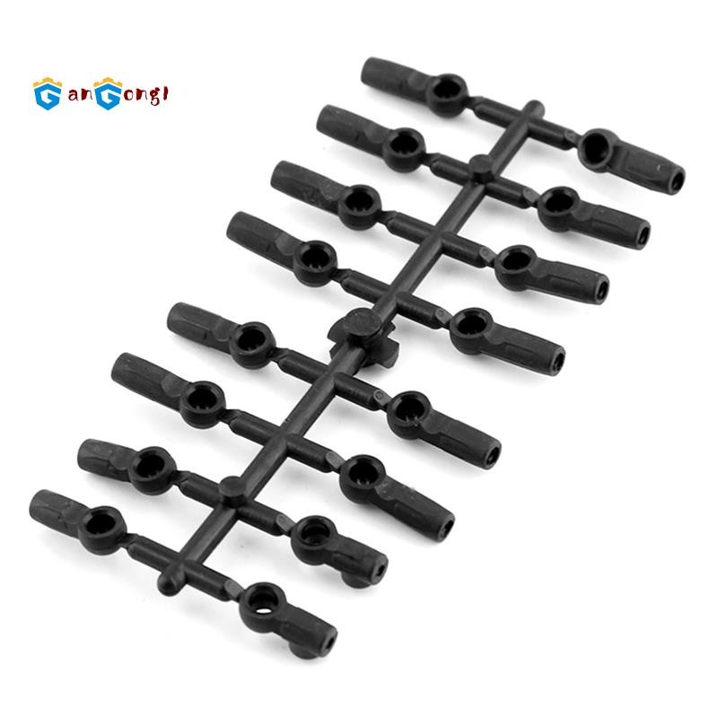 [gangong1]M3 Tie Rod End Ball Joint Cap 4.8 มม.5 มม.สําหรับ 3Racing S XI XIS D4 D5 Ultimate Advance 