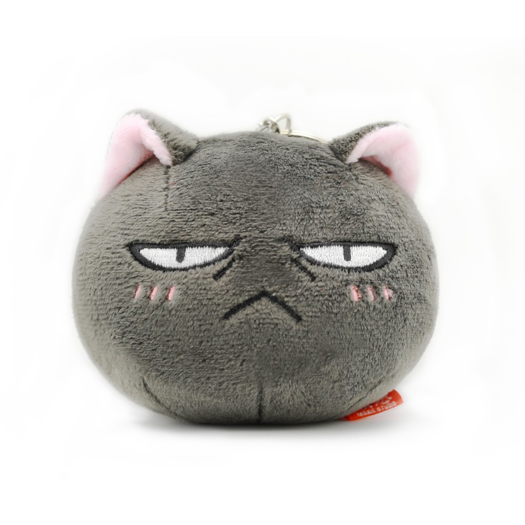 พวงกุญแจห้อยน่ารัก Mengxiang Eslite สำหรับผู้ชาย พร้อมลายออกแบบทันสมัย