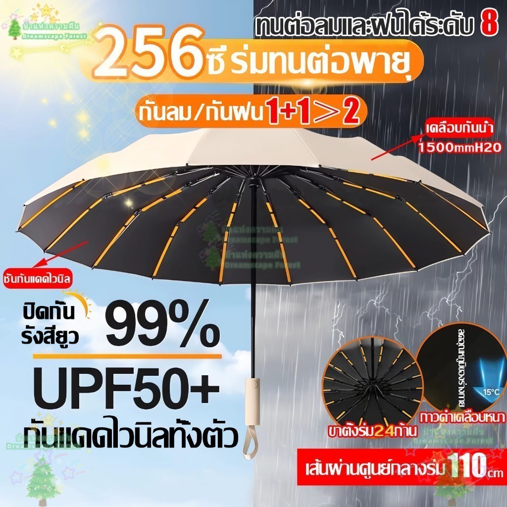 ร่มกันUV ร่มพับ กันแดด กันแสง uv กันฝน ขนาดเล็ก น้ำหนักเบา พกพาสะดวก สีน่ารัก มีให้เลือก