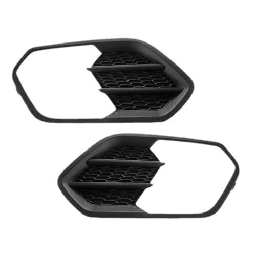 Winghu 17 การกําหนดค่าต่ําตาข่ายไฟตัดหมอกกรอบ L GV4517K947AB5YZ9 R GV4517K946AB5YZ9 B2XI