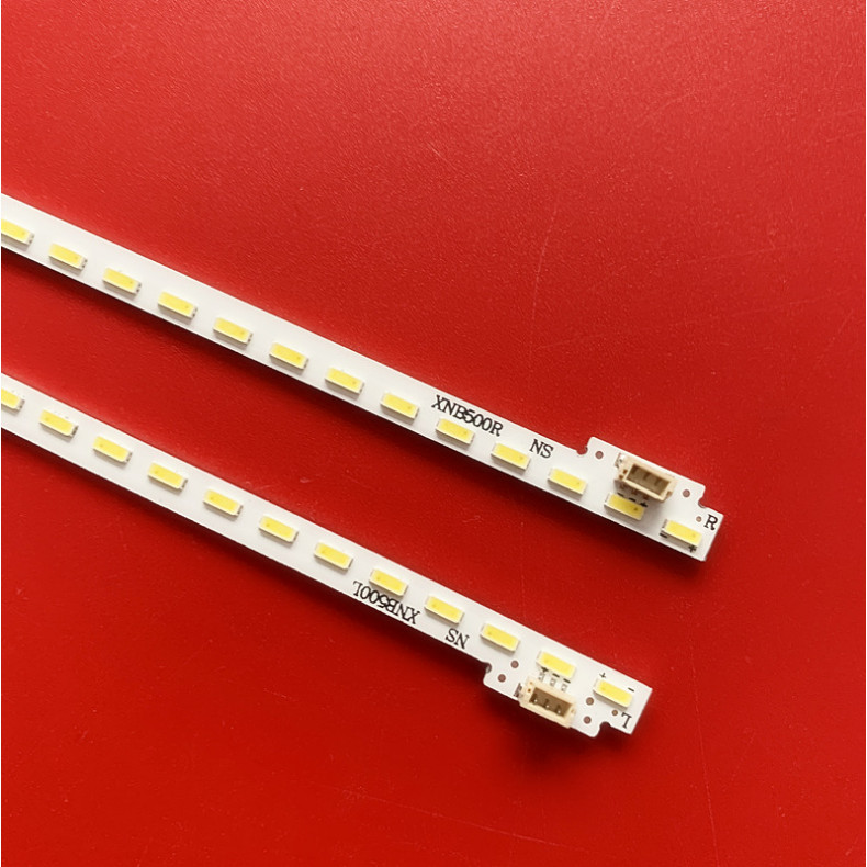 Letv Letv S50 Air Light Bar P90B9990-102A XNB500L/R 88pcs X2 หน้าจอ TPT500J1