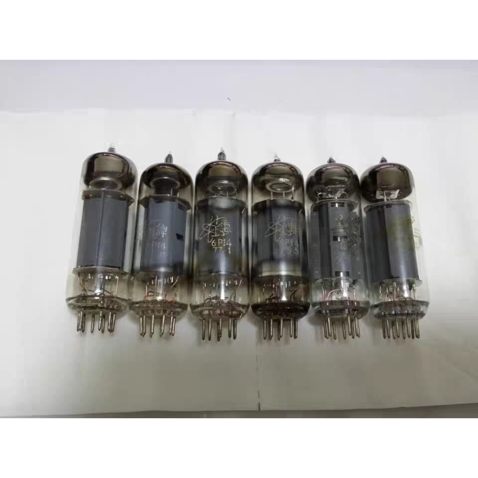 ยี่ห้อใหม่ 6p14 Tube Flower Body 6p14 Tube Unused