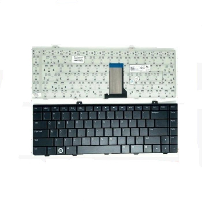 แป้นพิมพ์ Inspiron 1440 2420 2520 3460 3550 14 14A 14Z V131 V1440