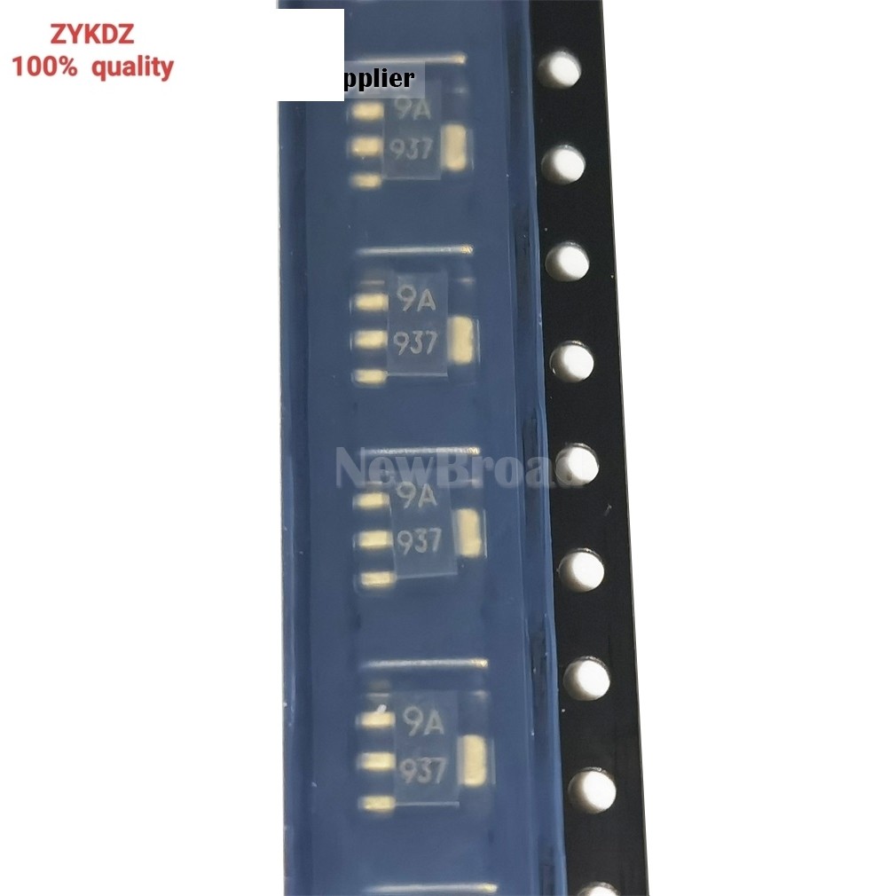 10PCS KIA79L05F-RTF/P 9A SOT-89 LM79L05 ตัวควบคุมเชิงเส้น