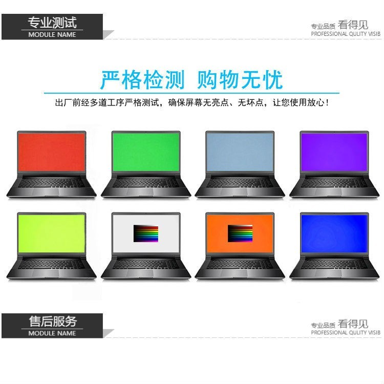 Asus K450V/C S46C A46E/C X401A/U หน้าจอโน้ตบุ๊คคอมพิวเตอร์หน้าจอ LCD หน้าจอจอแสดงผล