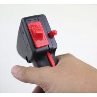 ชุดมือเร่ง คันเร่ง เครื่องตัดหญ้า RBC411 NB411 ปลายงอ GX35 260 มีด้ามและไม่มีด้าม สินค้ามีพร้อมส่ง