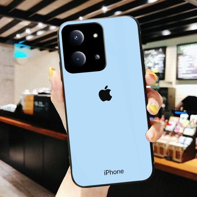 เคส HP สําหรับ Xiaomi Redmi 15C [G200] Softcase HP sy - Casing HP Xiaomi Redmi - Case HP Motif