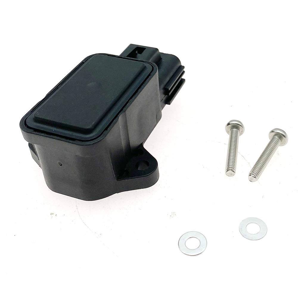 เซ็นเซอร์ตําแหน่งคันเร่ง TPS เหมาะกับ Ford E-150 E-250 E-350 E-450 Expedition Explorer F-250 F-350 F