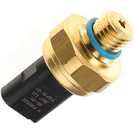 BMW ของแท้ระบบจุดระเบิดระบบหล่อลื่นเซ็นเซอร์ความดันน้ํามัน X5 35iX X6 35iX 135i X1 35iX 135i 335xi 3