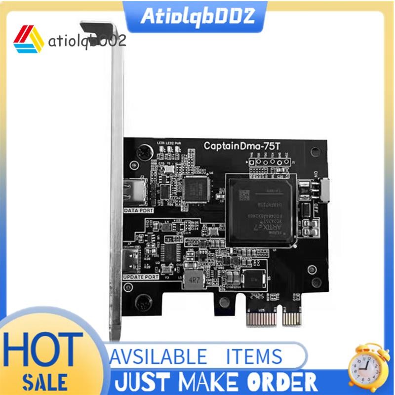 บอร์ด DMA สําหรับ Kmbox Video Blender การ์ด DMA ประสิทธิภาพสูงเข้าถึงหน่วยความจําโดยตรง