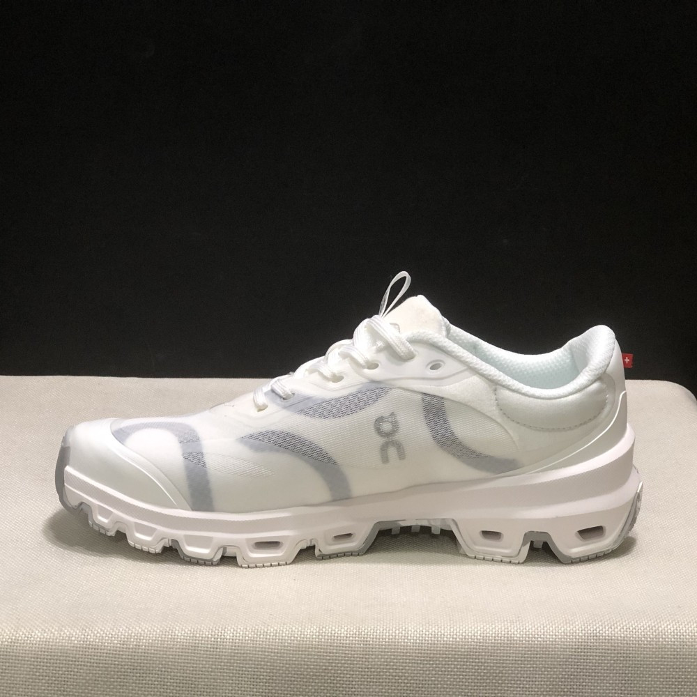 รองเท้าวิ่ง Cloud Venture 2.0 สไตล์ Low-top ออกแบบสำหรับการวิ่งข้ามประเทศ มั่นคงและสวมใส่ง่ายทุกวัน