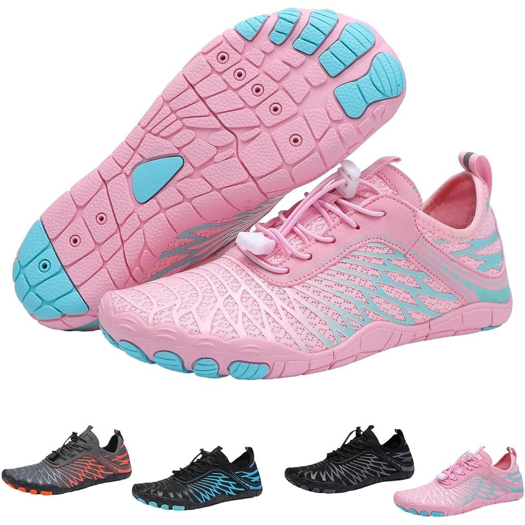 Supplement  with Pure Supports AdvancedGrounded Footwear for Women Men Neuropathy, Grounding Shoes w