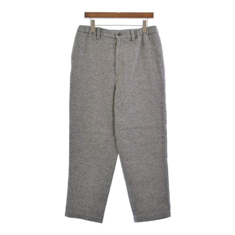 IM MEN Pants gray Light Direct from Japan Secondhand