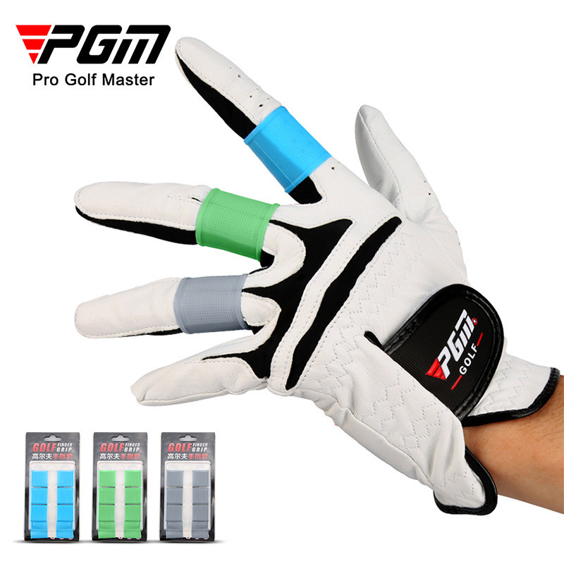 PGM Golf Finger Guard Silicone Golf Finger Guard Highball Lovers Finger Guard ทนทาน