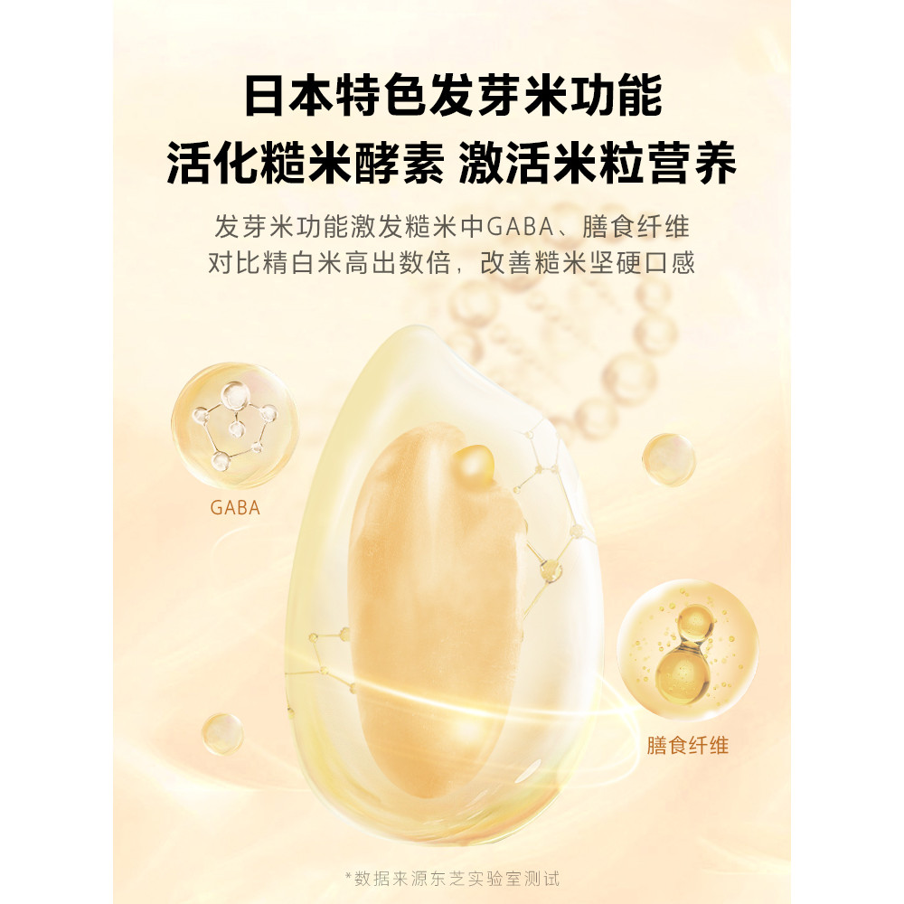 Toshiba/Toshiba RC-15HRC (N) หม้อหุงข้าวในครัวเรือน IH นําเข้าเคลือบมัลติฟังก์ชั่น 2-4-8 นัดหมาย 4L