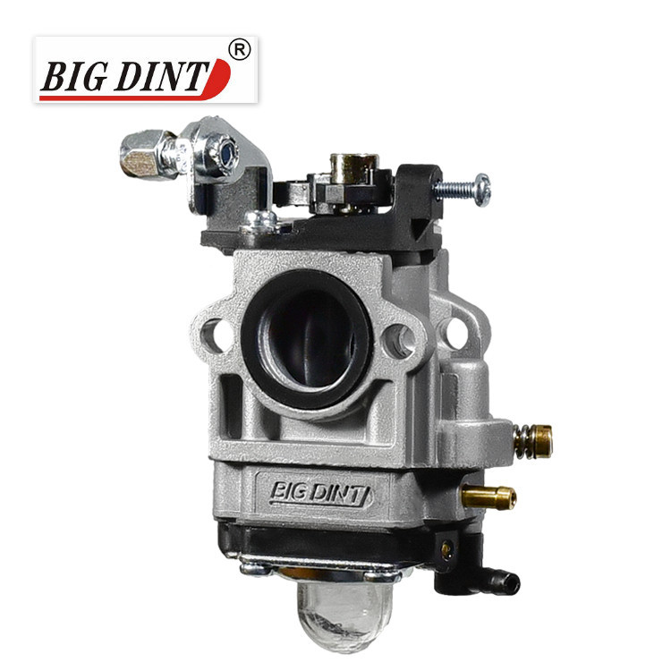 คาร์บู TL43/40-5 bigdint แท้ คาร์บูเรเตอร์ TL 43 เครื่องตัดหญ้า