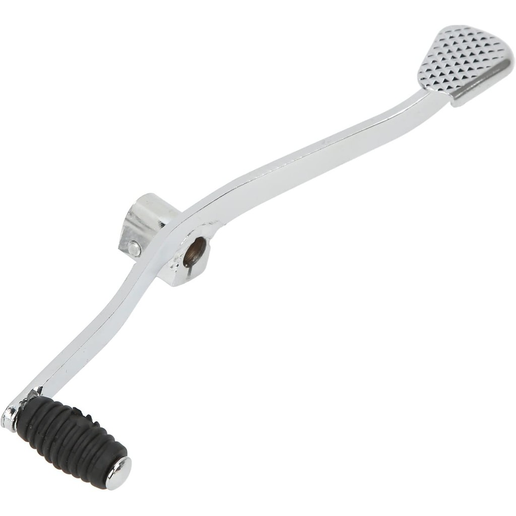 เกียร์เหยียบ, Powersports Shift Levers, L265mm Gear Shift Lever 12mm กันสนิมสแตนเลสความแข็งแรงสูงการ