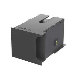 EPSON T04D100 Maintenance Box กล่องฟองน้ำซับหมึก ของแท้ T104D1 กล่องซับหมึก