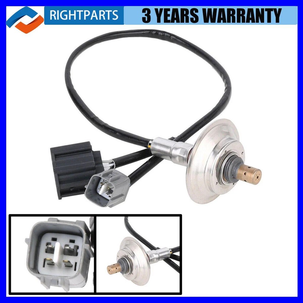 RIGHTPARTS L555-18-8G1A L555-18-8G1 Lambda O2 เซนเซอร์ออกซิเจนสําหรับ Mazda CX-7 2.5L 2010 2011 2012