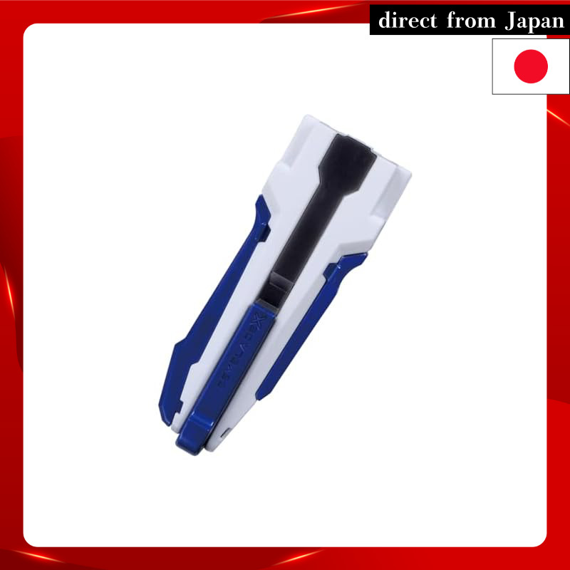 BEYBLADE X BX-29 Custom Grip White Version