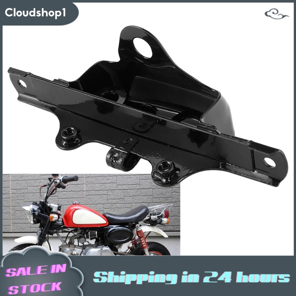 Cloudshop1 เฟรมสำหรับลิง Z50 z50jz z 50 มอเตอร์ไซค์ไฟท้ายไฟเบรคไฟเบรค