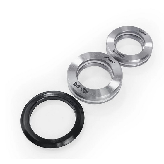 FAITO * M-SERIES MAX * STEERING CONE BEARING Y15 Y16 SRL110 / SRL115 / SRL115 FI / LC135 V1-V8 / Y12