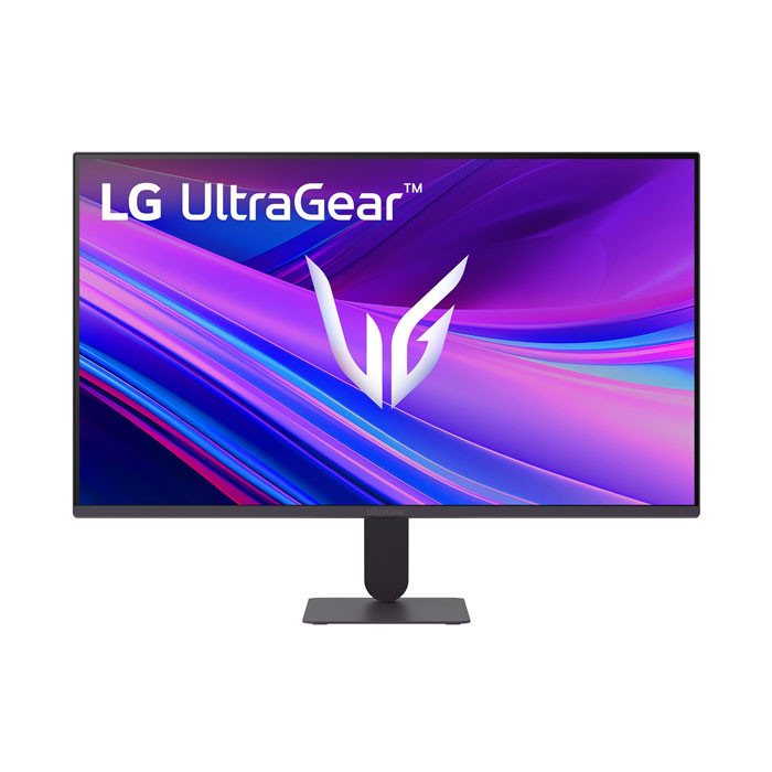 LG Gaming MONITOR UltraGear G4 27G411A-B 27inch FHD IPS NVIDIA G-SYNCR 144Hz จอมอนิเตอร์ 27 นิ้ว รับ