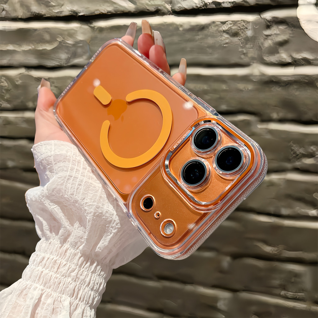 IPhone 17 Pro Max เคสกันกระแทกสําหรับ iPhone 17 16 15 14 13 12 11 Pro Max เคสกันกระแทก ip 17 Pro Max