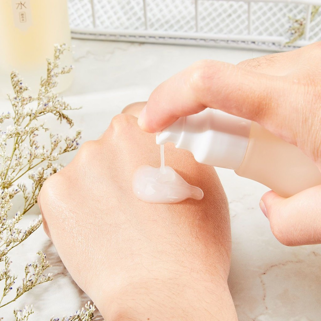 Immortal Grass9NN Beauty Mom Age-Resistant Water Emulsion Skin Care Products Toner TPGushiyuta Story