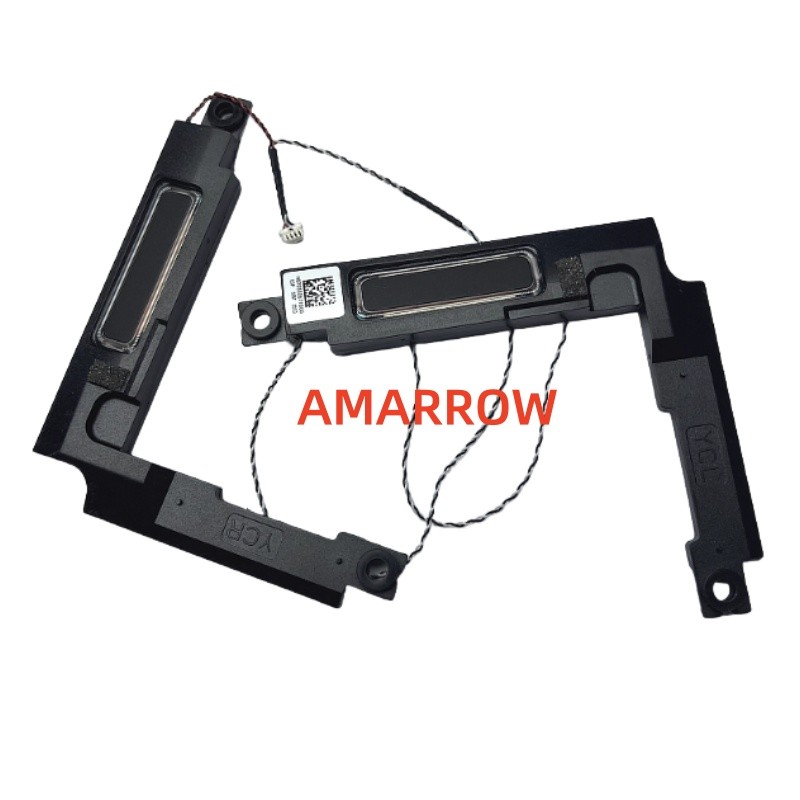 ลําโพงแล็ปท็อปใหม่สําหรับ ASUS ZenBook 13 U3700J UX325E UX325J UM325U