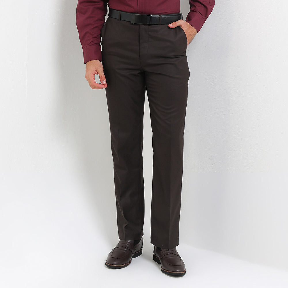 Cardinal Mens Regular Fit Official Pants F0217BK03C