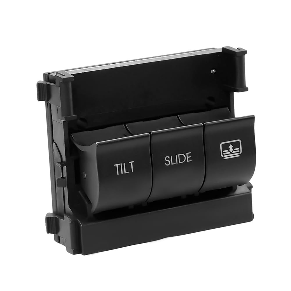 Sunroof Overhead คอนโซลสวิทช์สําหรับ BB5Z-15B691-AA SW6844 ใช้งานร่วมกับ Ford Explorer 2.0L 2012-201