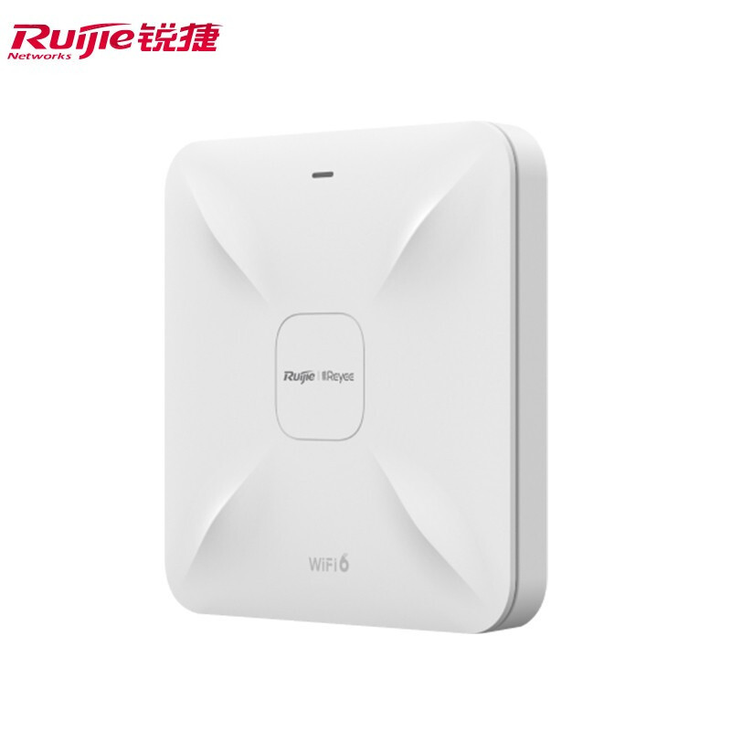 Ruijie/Ruijie RG-RAP2260 (G) E Enterprise WIFI6 ไร้สาย AP Dual Band 1800M ไร้สาย Commercial Coverage