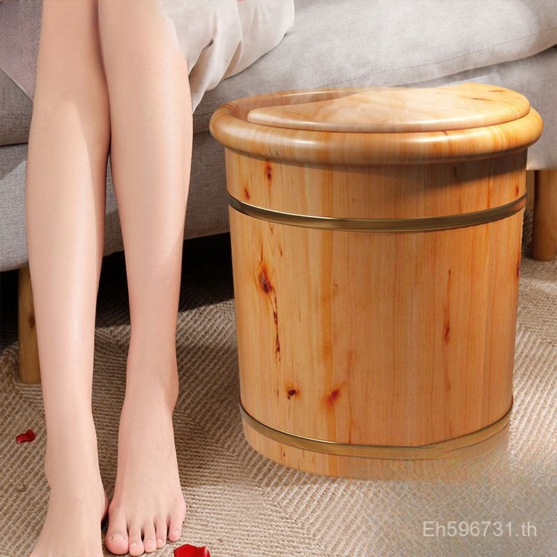 ถังนวดเท้าลูกวัว 6WJZ