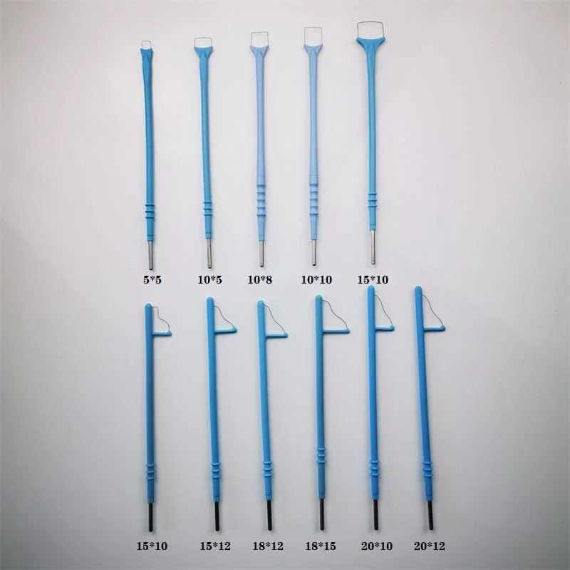 Universal LEEP Tip Electrode Beauty Coagulation Instrument/เข็ม/