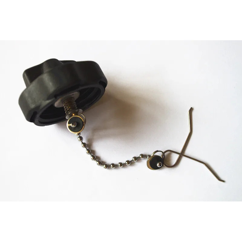 เฉพาะฝาถังน้ํามัน ID 45 มม.สําหรับ Yamaha TOHATSU M2.5 M3.5 M4 MIDEA 2.5F 3.5F 4F 2 จังหวะ 4HP 3.5HP