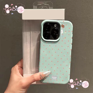 เคสลายหนัง หมาหมีจุด สไตล์ฮิต Samsung A16 A36 S23 S24 S25 Ultra S24 FE A06 A07 A15 A34 A35 A17 A26 A56 A54 A55 A05S