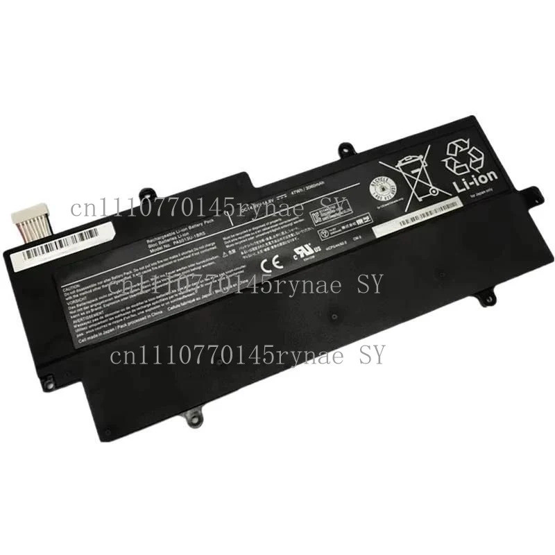 ใหม่ 14.8V 3060mAh แบตเตอรี่แล็ปท็อป PA5013U-1BRS PA5013U PA5013 สําหรับ Toshiba Portege Z830 Z835 Z