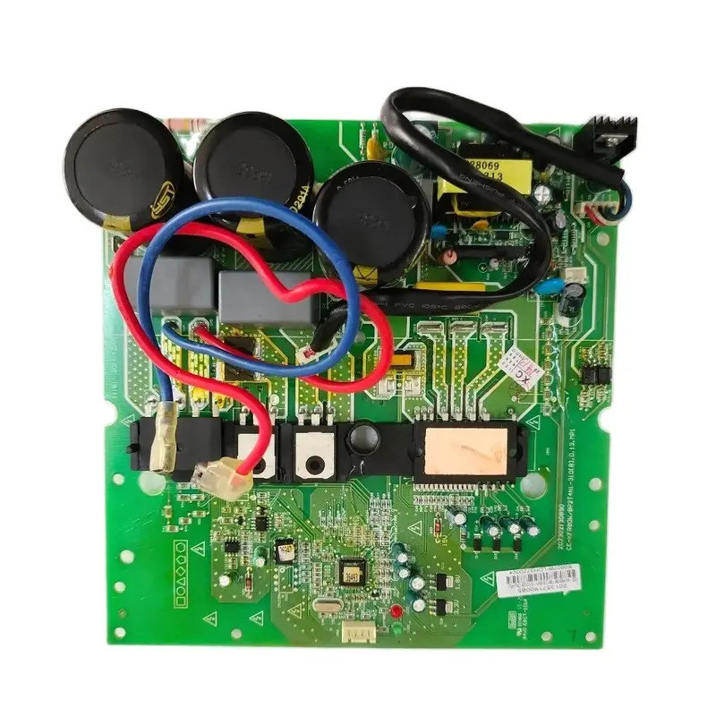 สําหรับบอร์ดคอมพิวเตอร์เครื่องปรับอากาศ CE-KFR80W/BP2T4N1-310.B.D.13 CE-KFR80W/BP2T4N1 H