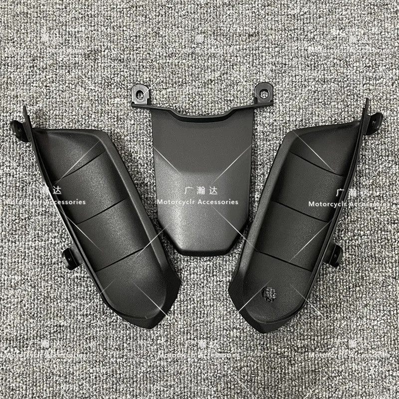 FW Fit สําหรับ Yamaha MT07 MT-07 2012 2013 2014 2015 2016 2017 ชิ้นส่วนรถจักรยานยนต์ด้านหลังหาง Flow