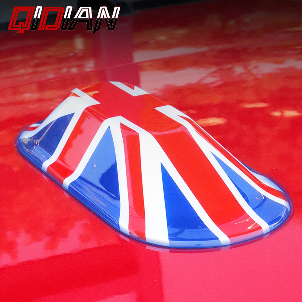 สําหรับ MINI COOPER J01 J05 หลังคารถด้านบนเสาอากาศวิทยุ
