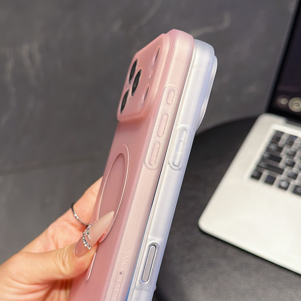 Redmi Note 12 13 14 15 Pro Plus Matte Semi รูปที่ 6