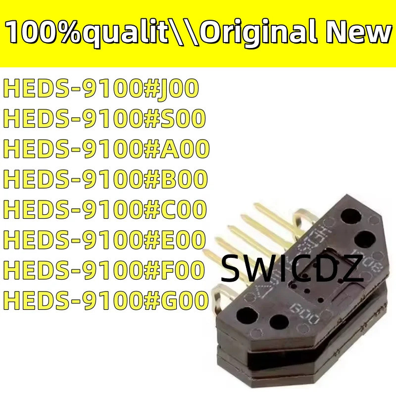 HEDS-9100 ใหม่ 100%#J00 HEDS-9100#S00 HEDS-9100#A00 HEDS-9100#B00 HEDS-9100#C00 HEDS-9100#E00 HEDS-9