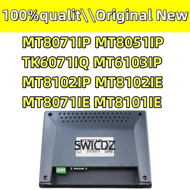 100% ใหม่ original MT8071IP MT8051IP TK6071IQ MT6103IP MT8102IP MT8102IE MT8071IE MT8101IE