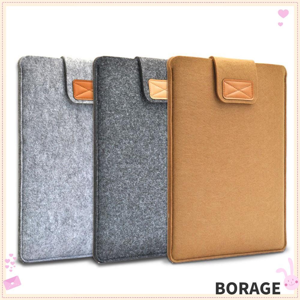 BORAG Laptop Ultra Thin Portable Fashion Bag Cover for Dell